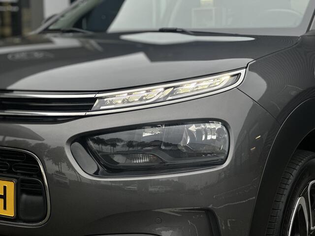 Citroen C4 CACTUS 1.2 PureTech Business | Comfort Seats | Parkeersensoren | Full LED | Apple Carplay/Android Auto | Climate Control | Navigatie | DAB | Cruise Control |