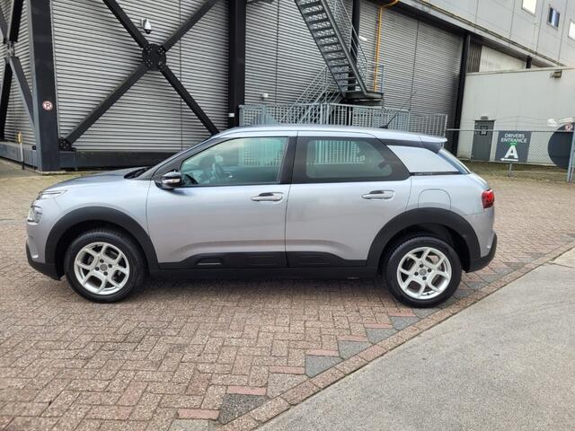 Citroen C4 CACTUS 1.2 PureTech Business