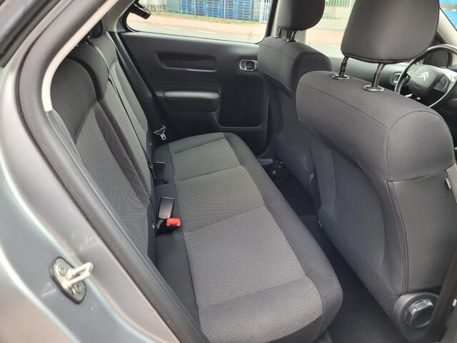 Citroen C4 CACTUS 1.2 PureTech Business