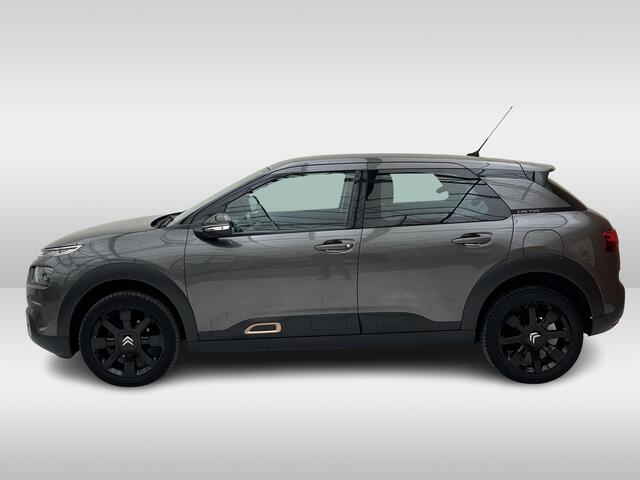 Citroen C4 CACTUS PureTech 110 Origins | Carplay/Android Auto | Navigatie |
