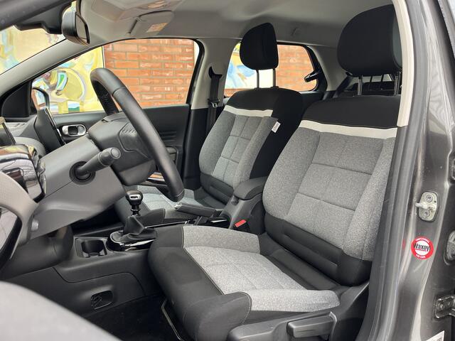 Citroen C4 CACTUS PureTech 110 Origins | Carplay/Android Auto | Navigatie |