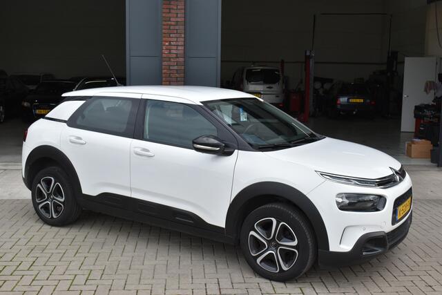 Citroen C4 CACTUS 1.2 PureTech Business ¤5750 netto export price