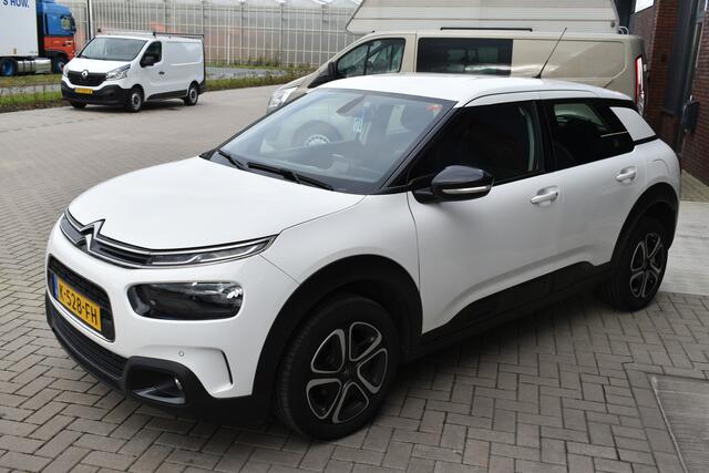 Citroen C4 CACTUS 1.2 PureTech Business ¤5750 netto export price