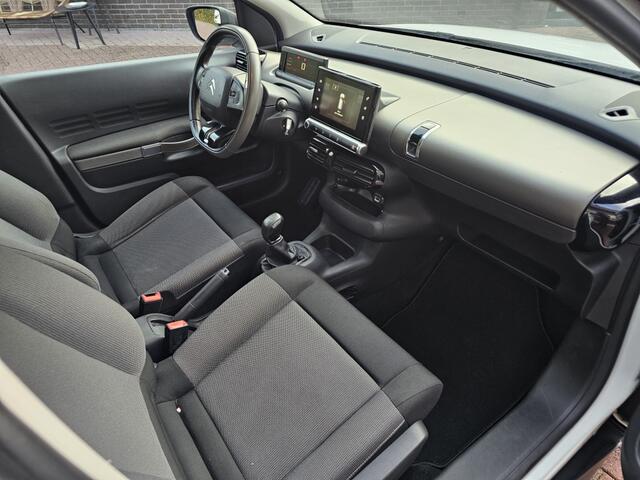 Citroen C4 CACTUS 1.2 PureTech Feel