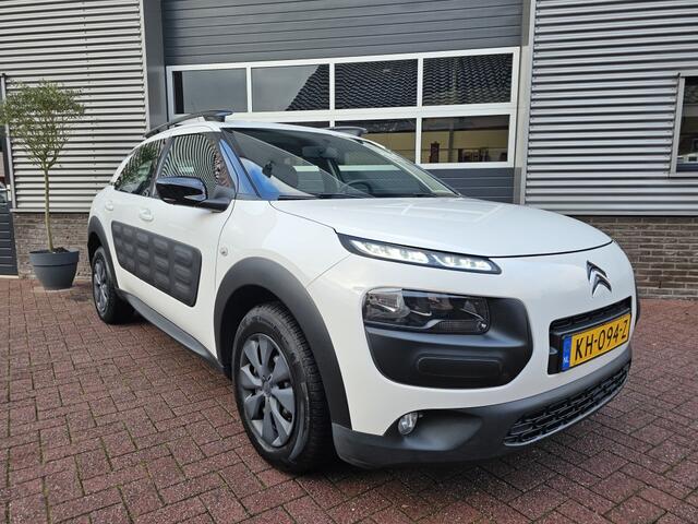 Citroen C4 CACTUS 1.2 PureTech Feel