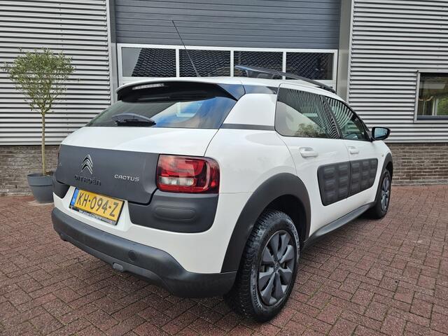 Citroen C4 CACTUS 1.2 PureTech Feel