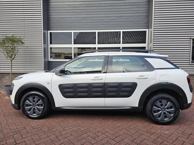 Citroen C4 CACTUS 1.2 PureTech Feel