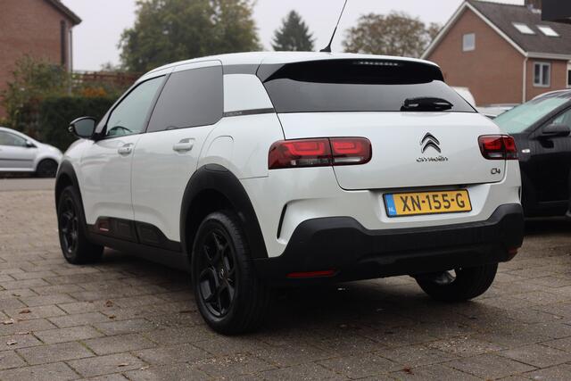 Citroen C4 CACTUS 1.2 PURETECH | NAVI | CLIMA | CARPLAY