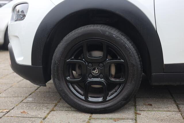 Citroen C4 CACTUS 1.2 PURETECH | NAVI | CLIMA | CARPLAY