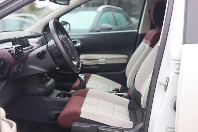 Citroen C4 CACTUS 1.2 PURETECH | NAVI | CLIMA | CARPLAY