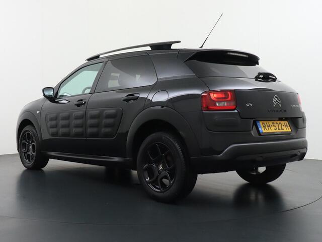 Citroen C4 CACTUS 1.2 PureTech Business Plus Leder/Panodak/Camera/Navi etc.