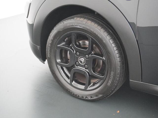 Citroen C4 CACTUS 1.2 PureTech Business Plus Leder/Panodak/Camera/Navi etc.