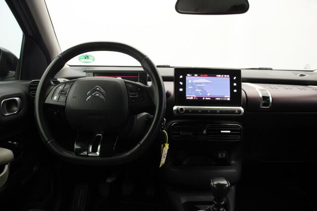 Citroen C4 CACTUS 1.2 PureTech Business - Carplay, Navi, Cruise