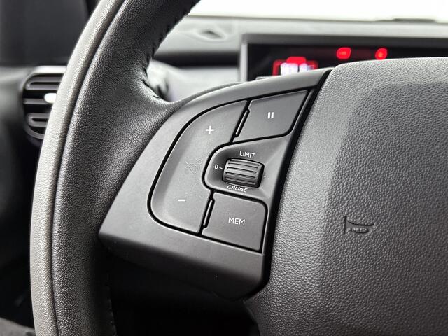 Citroen C4 CACTUS 110 PK Shine | Rijklaar | Navigatie | Parkeercamera | Lichtmetalen Velgen | Dealer onderhouden! |