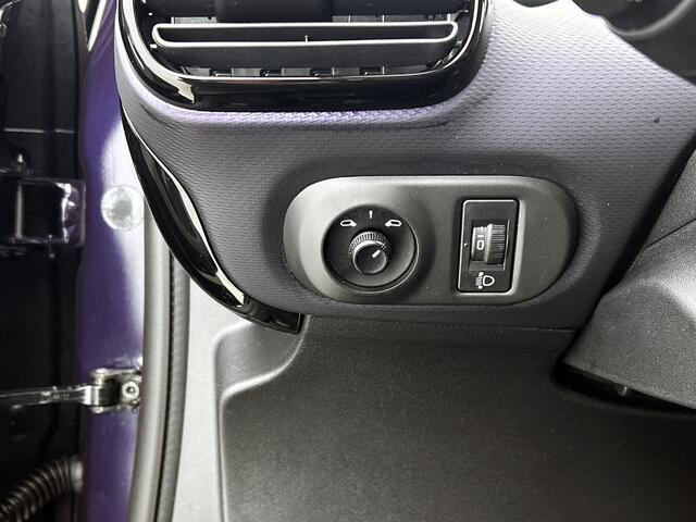 Citroen C4 CACTUS 110 PK Shine | Rijklaar | Navigatie | Parkeercamera | Lichtmetalen Velgen | Dealer onderhouden! |