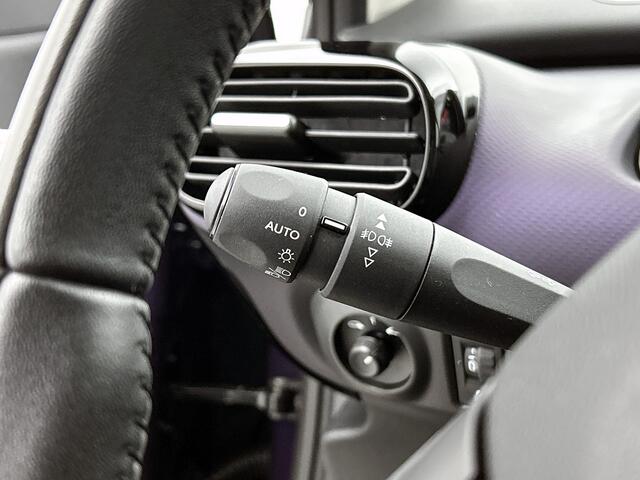 Citroen C4 CACTUS 110 PK Shine | Rijklaar | Navigatie | Parkeercamera | Lichtmetalen Velgen | Dealer onderhouden! |