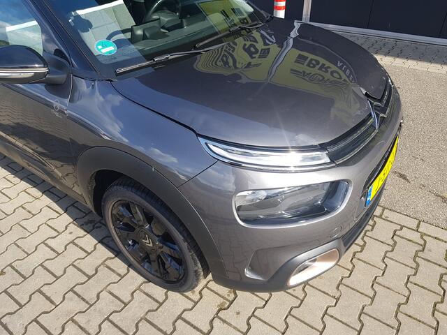 Citroen C4 CACTUS 1.2 PureTech Origins