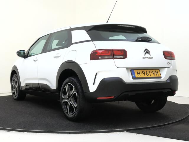 Citroen C4 CACTUS 1.2 PureTech Business