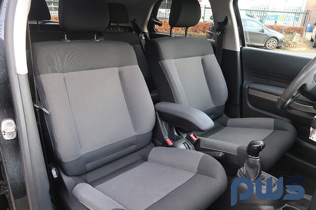 Citroen C4 CACTUS 1.2 PureTech Shine Navi / LMV / Cruise / PDC / Camera / Clima / Dealer onderhouden / NL auto!