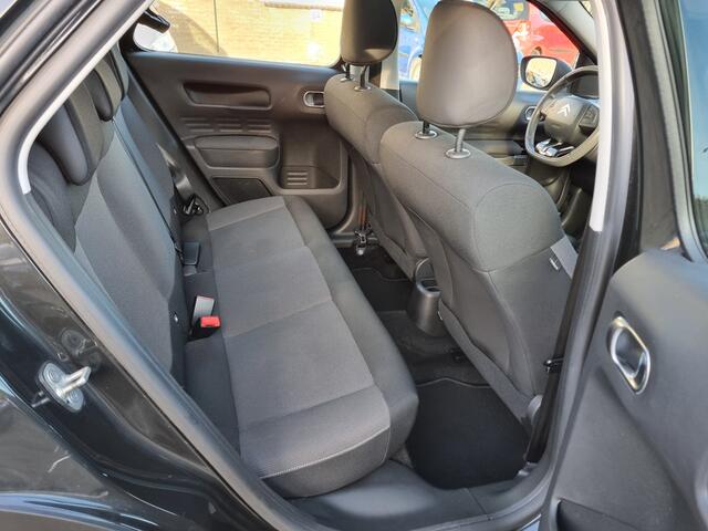 Citroen C4 CACTUS 1.2 PureTech Feel ?PANODAK ?COMPLETE AUTO!!