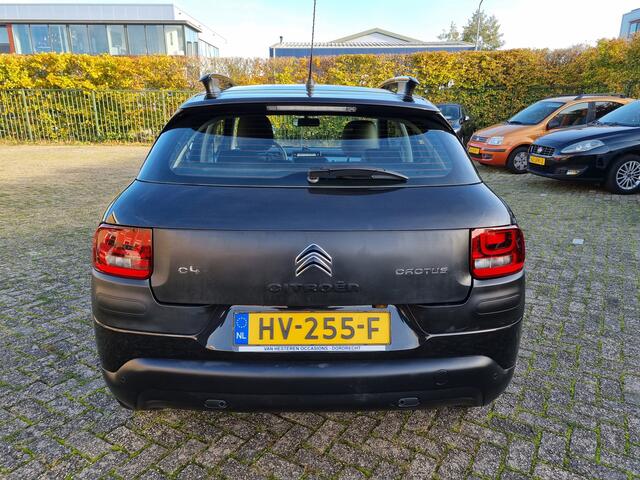Citroen C4 CACTUS 1.2 PureTech Feel ?PANODAK ?COMPLETE AUTO!!