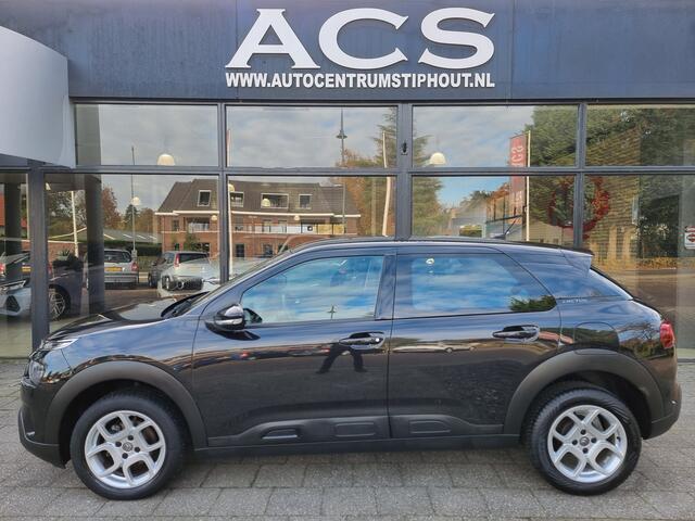 Citroen C4 CACTUS 1.2i Business | Navi | Climate | Carplay | Distr. nieuw | NAP 104dkm | Nette staat!
