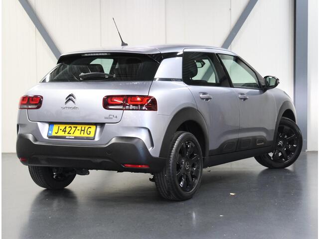 Citroen C4 CACTUS 1.2 110PK Origins | AppleCarPlay/AndroidAuto | Cruise Control | Camera | DAB Radio | Navigatie | LMV | Climate Control | Trekhaak | Armsteun | Isofix | Parkeersensoren |