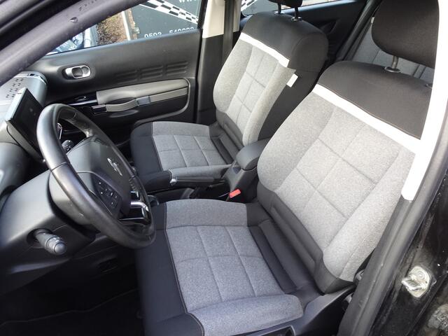 Citroen C4 CACTUS 1.2 PureTech Origins