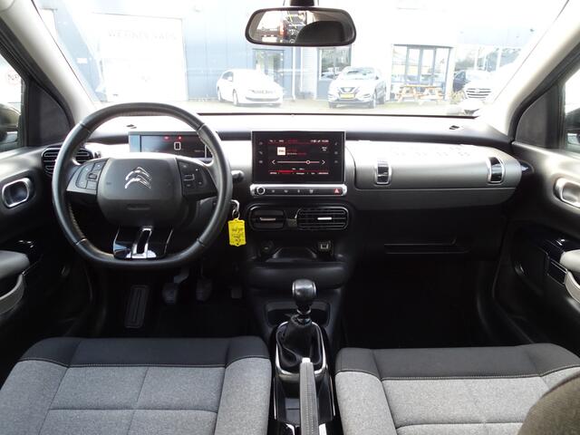 Citroen C4 CACTUS 1.2 PureTech Origins