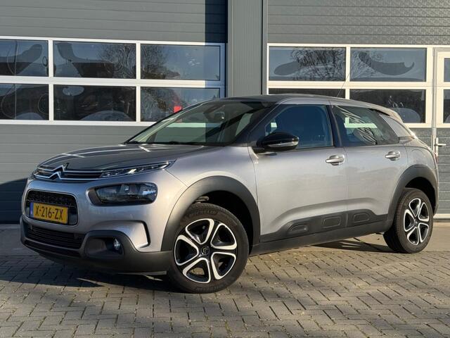 Citroen C4 CACTUS 1.2 PureTech Shine +
