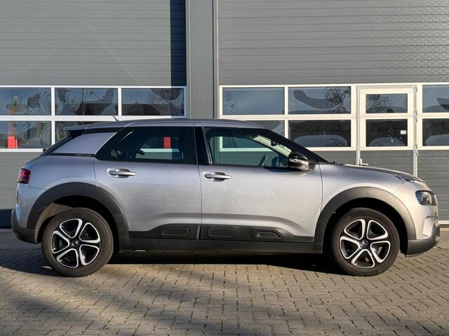 Citroen C4 CACTUS 1.2 PureTech Shine +