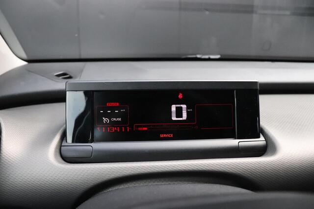 Citroen C4 CACTUS 1.2 PureTech Feel | PDC | TREKHAAK | NAVI | CRUISE |