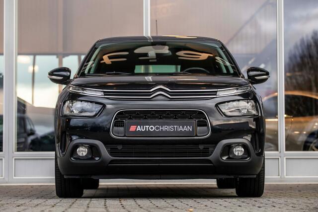 Citroen C4 CACTUS 1.2 PureTech Business | Camera | Carplay | NL Auto