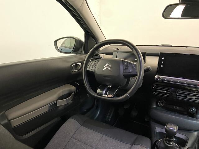 Citroen C4 CACTUS 1.2 PureTech Business Plus