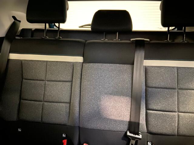 Citroen C4 CACTUS 1.2 PureTech Business Plus