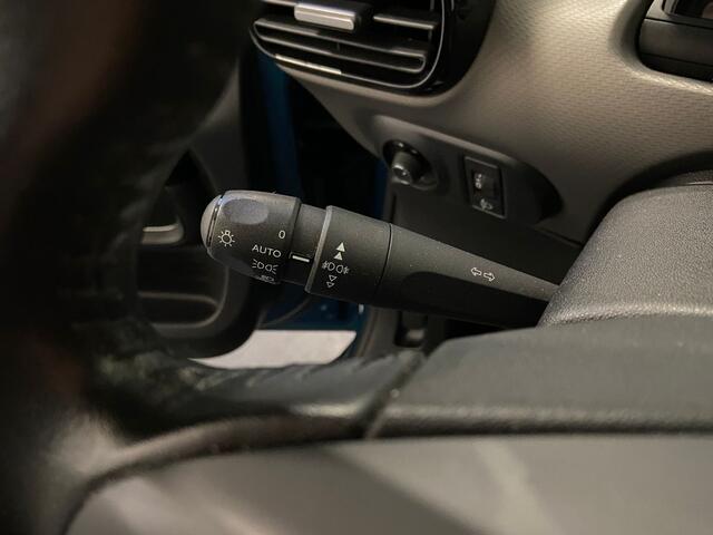 Citroen C4 CACTUS 1.2 PureTech Business Plus