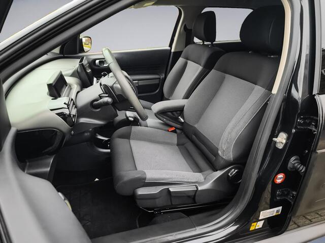 Citroen C4 CACTUS 1.2 PureTech Shine 2e-Eig. Keurig-Onderh. BOVAG-Garantie, NL-Auto..