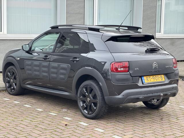 Citroen C4 CACTUS 1.2 PureTech Shine