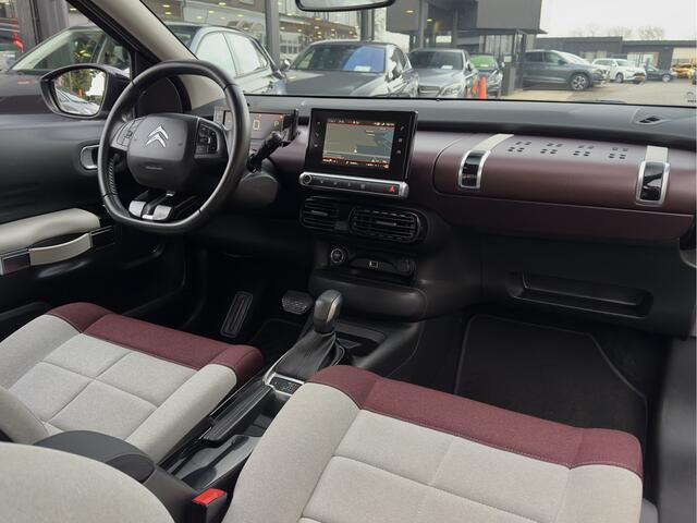 Citroen C4 CACTUS 1.2 ACTIE! BETAAL NU 50% 5950 50/50 DEAL DE REST IN 2JR RENTEVRIJ FINANCIEREN