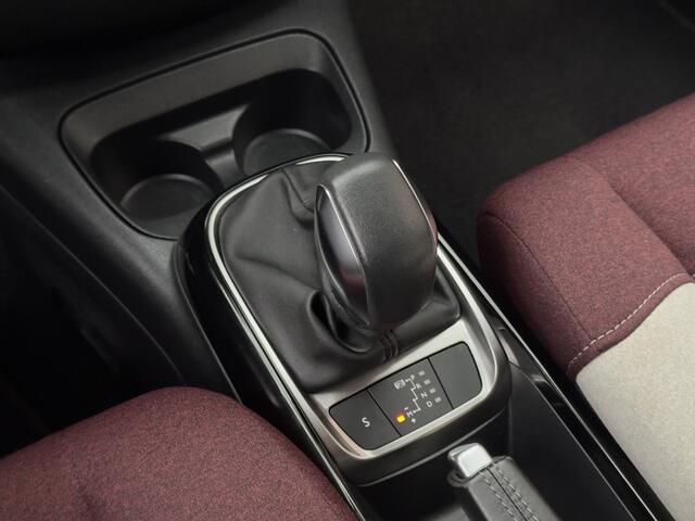 Citroen C4 CACTUS 1.2 AUT8 SHINE NAVI CAMERA APPLE-CARPLAY LED LMV PDC