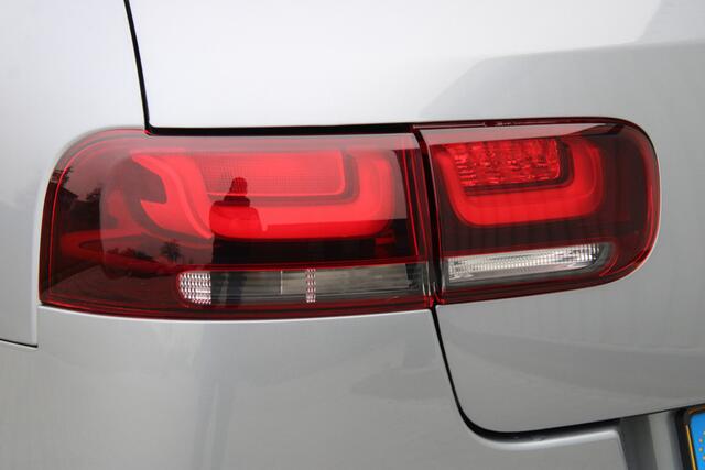 Citroen C4 CACTUS 1.2 PureTech Business | Incl. 12 maanden garantie Trekhaak | Cruise control | Apple carplay/Android auto | Navigatie | Climate control | 100% dealer onderhouden