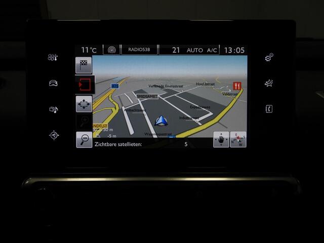 Citroen C4 CACTUS 1.2 PureTech Business NAVI/CLIMA/CRUISE/TREKHAAK/PDC!