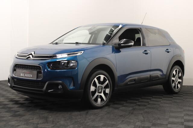 Citroen C4 CACTUS 1.2 PureTech Shine |Navi|Camera|