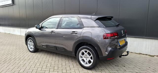 Citroen C4 CACTUS 2Eig DealerOndr Carplay NAP PDC