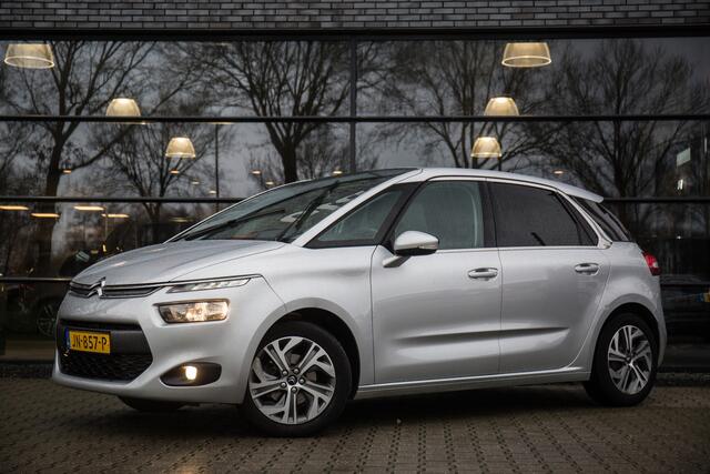 Citroen C4 PICASSO 1.2 PureTech Selection 1ste eigenaar!
