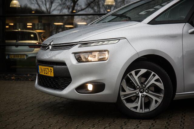 Citroen C4 PICASSO 1.2 PureTech Selection 1ste eigenaar!