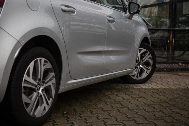 Citroen C4 PICASSO 1.2 PureTech Selection 1ste eigenaar!