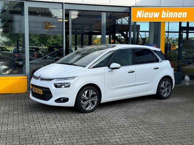 Citroen C4 PICASSO 2.0 BlueHDi Business - camera - navi - trekhaak
