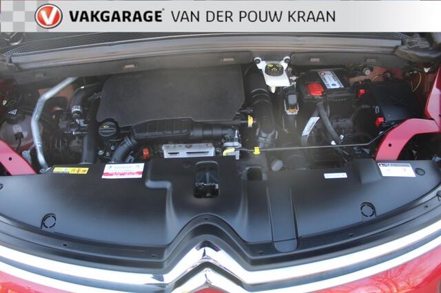 Citroen C4 PICASSO Selection Automaat Trekhaak