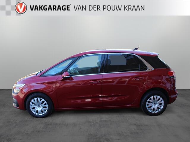 Citroen C4 PICASSO Selection Automaat Trekhaak